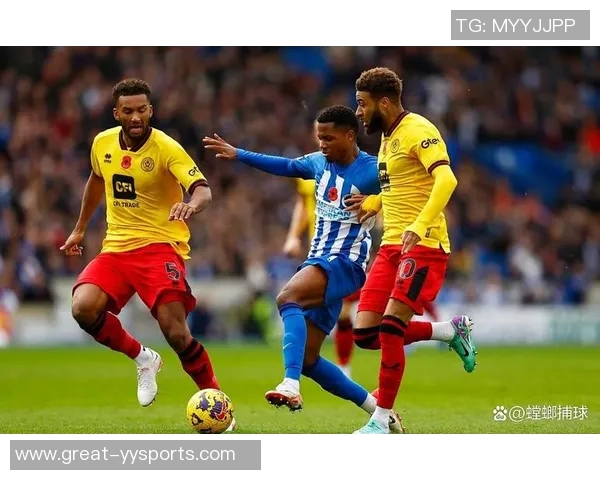 谢菲联与埃弗顿对决分析及双方近期状态评估