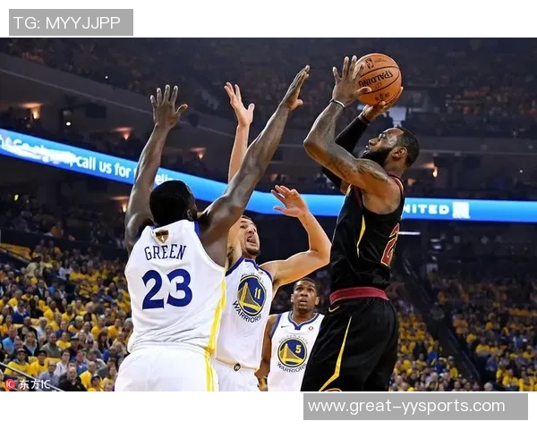 骑士与勇士总决赛精彩回放全景解析与战术分析