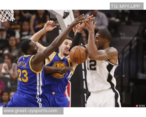 马刺与骑士精彩对决录像回放全程回顾与分析分享