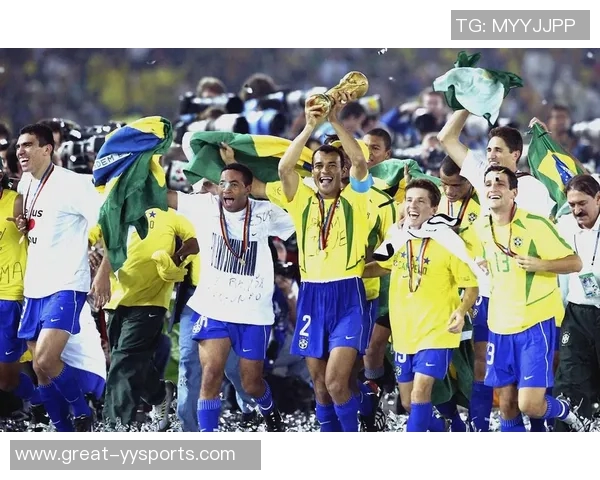 巴西世界杯冠军的辉煌历程与足球传奇的传承之路